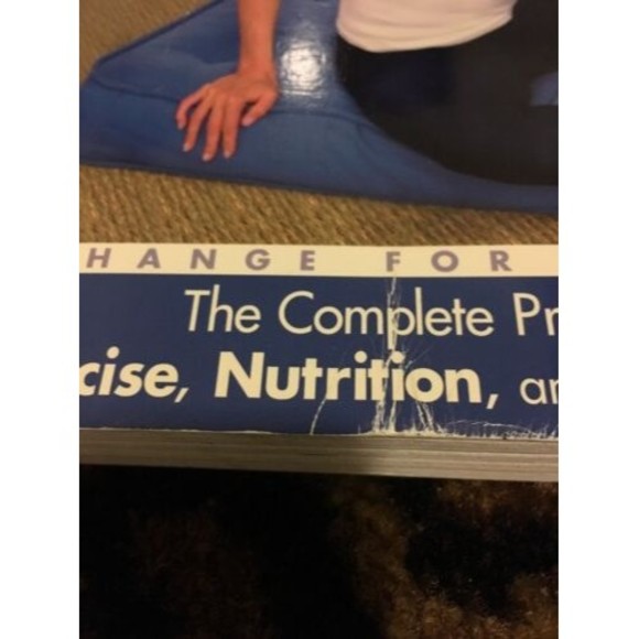 Kathy Smith's Moving Through Menopause The Complete Program for Exercise - Picture 2 of 8